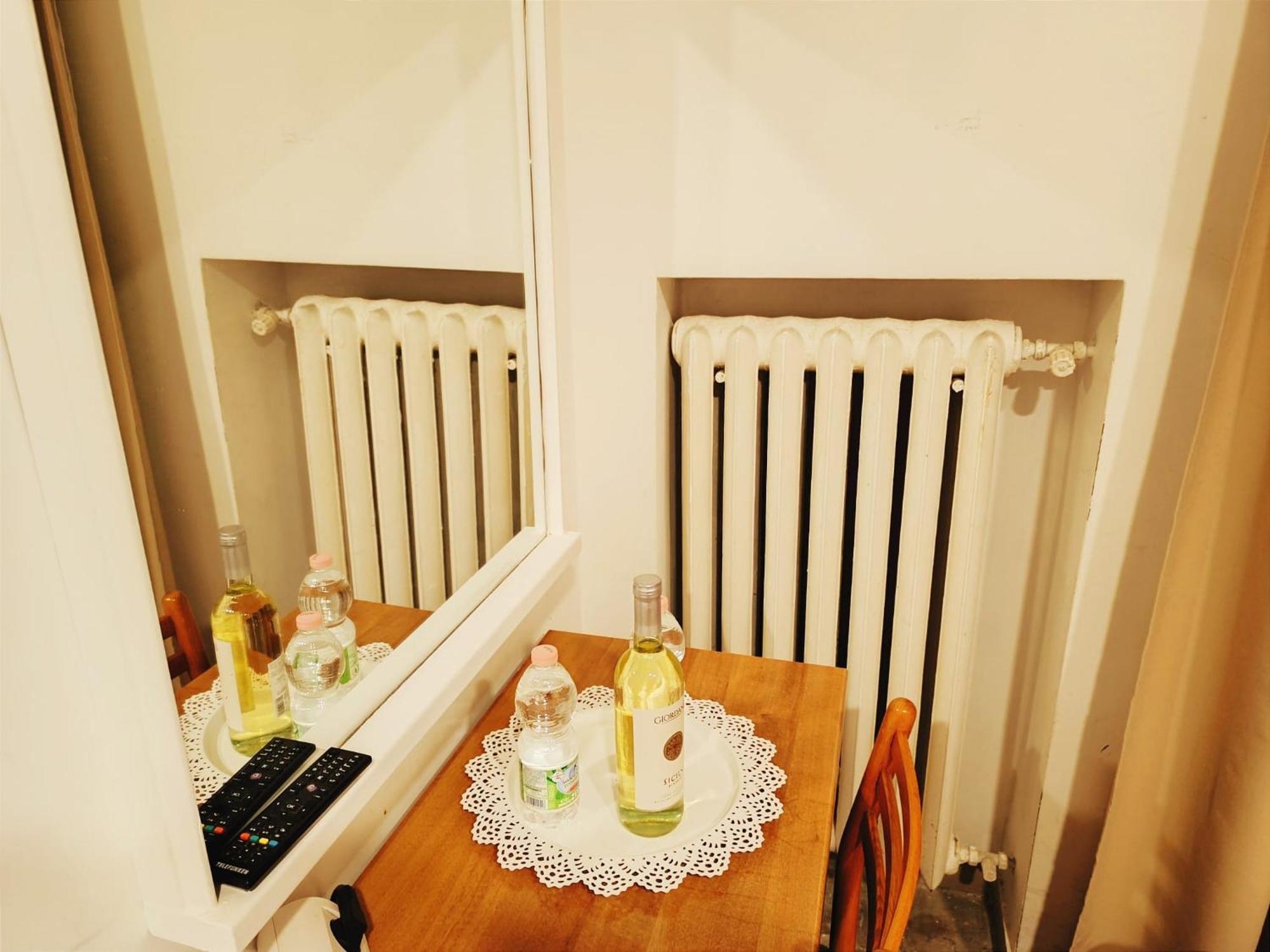 Gasthuis Luxury By A Casa Simpatia - Free Parking Minimum 3 Nights -on Request In Advance Rome