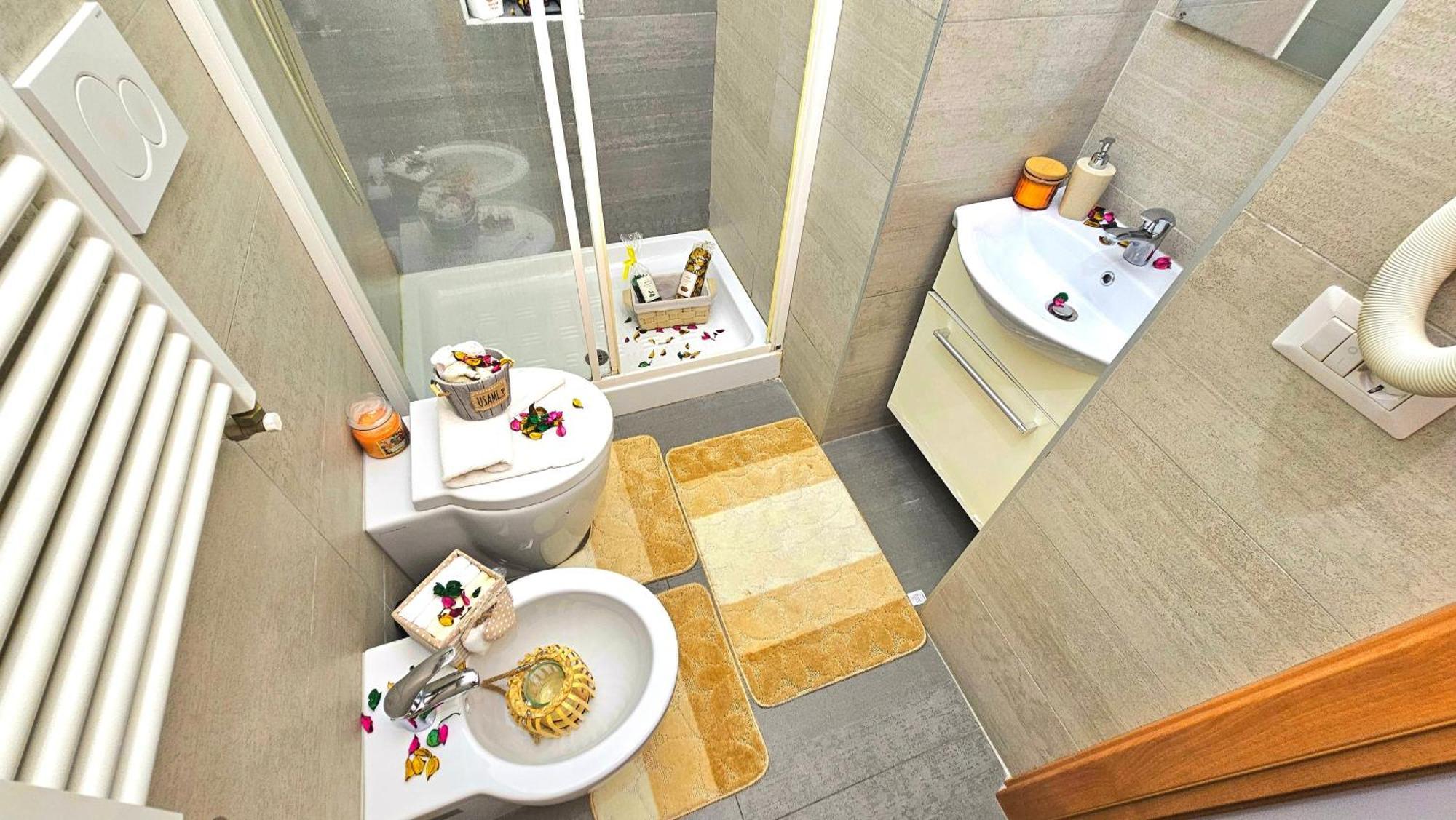 Luxury By A Casa Simpatia - Free Parking Minimum 3 Nights -on Request In Advance Gasthuis *