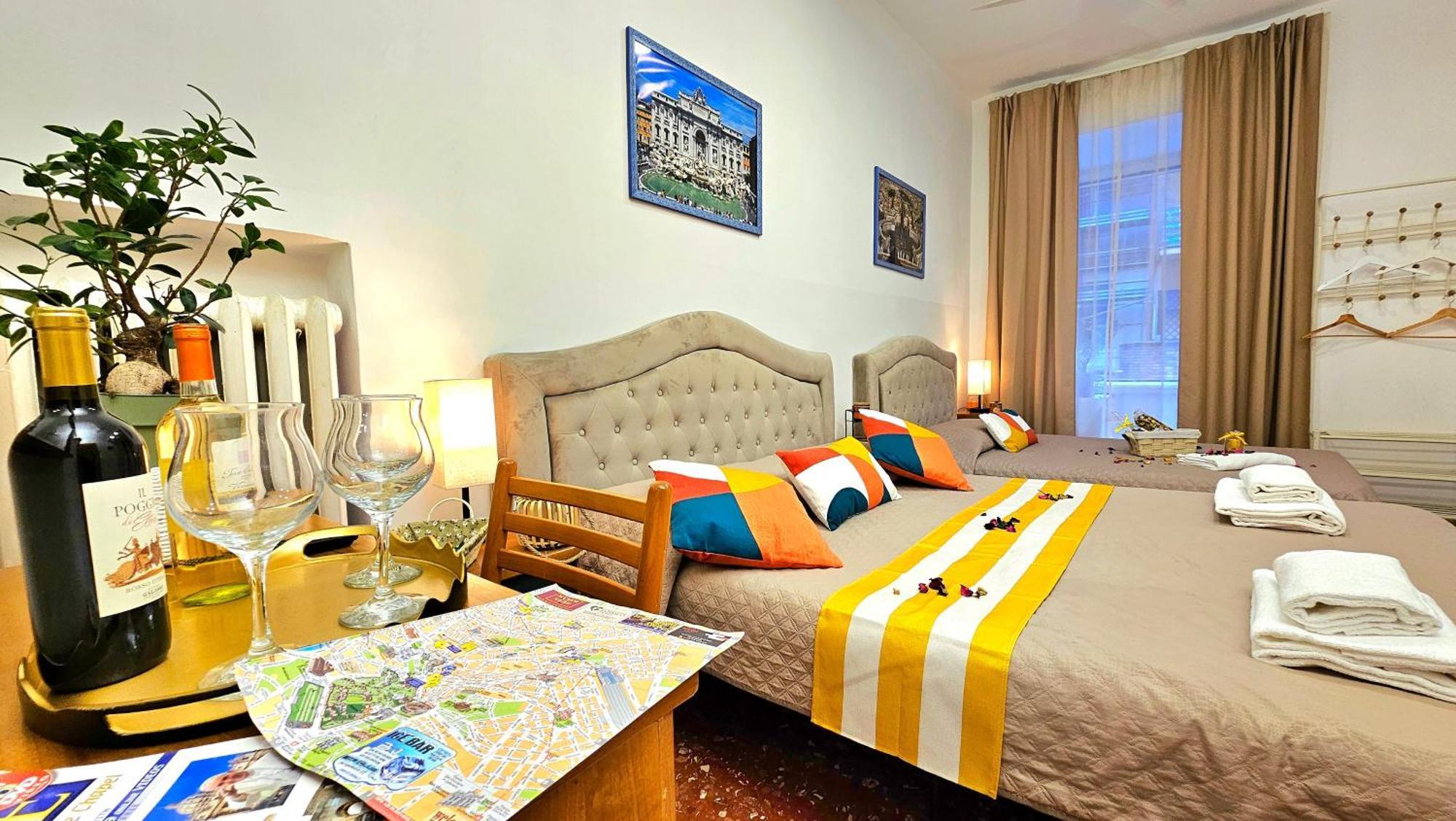 Gasthuis Luxury By A Casa Simpatia - Free Parking Minimum 3 Nights -on Request In Advance