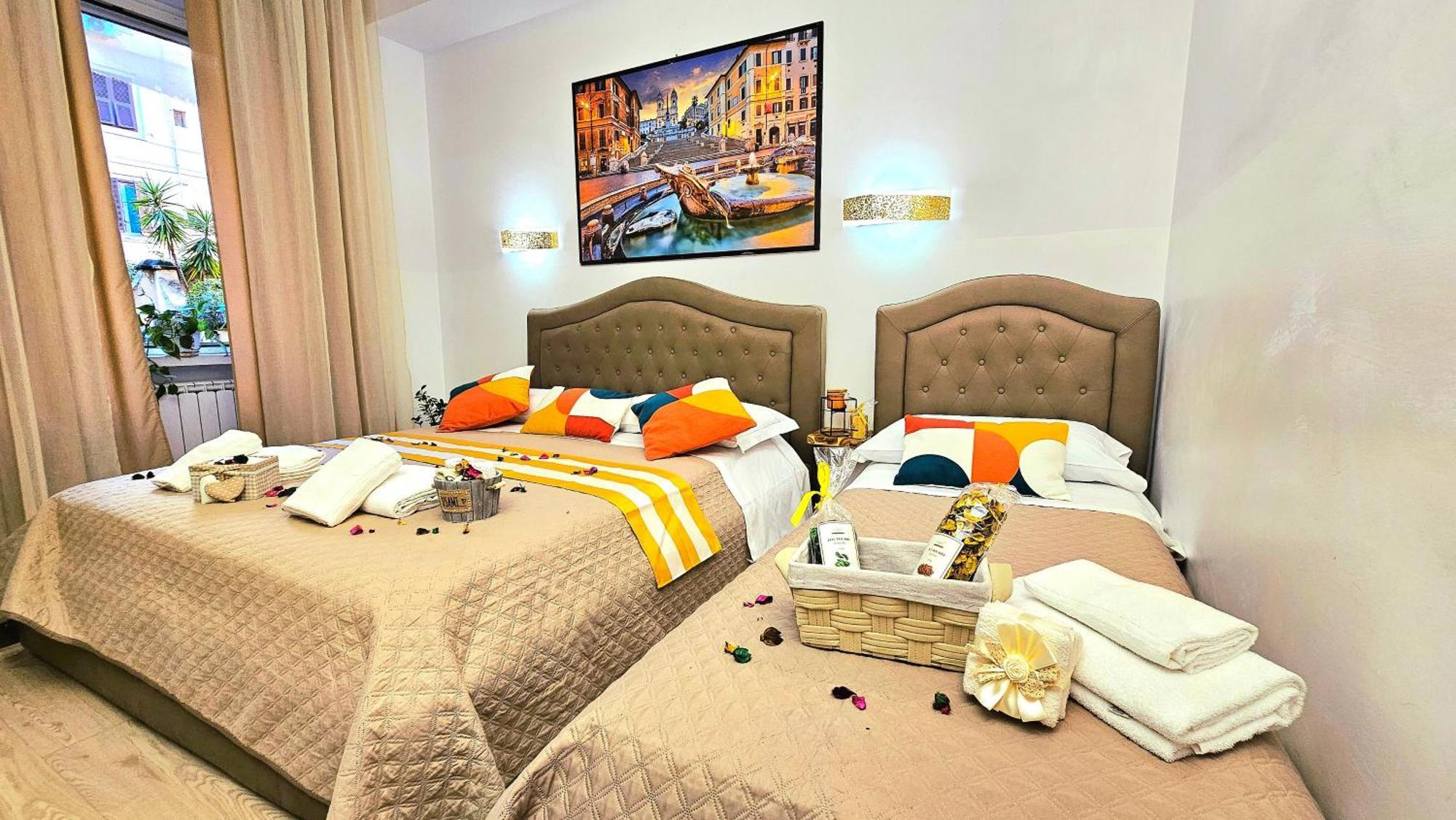 Luxury By A Casa Simpatia - Free Parking Minimum 3 Nights -on Request In Advance Gasthuis