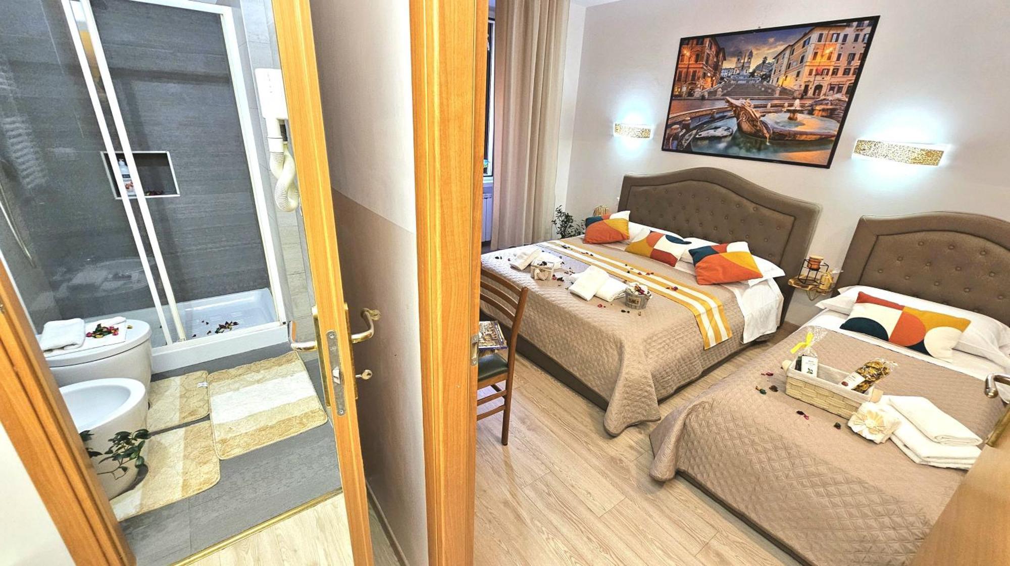 Luxury By A Casa Simpatia - Free Parking Minimum 5 Nights *