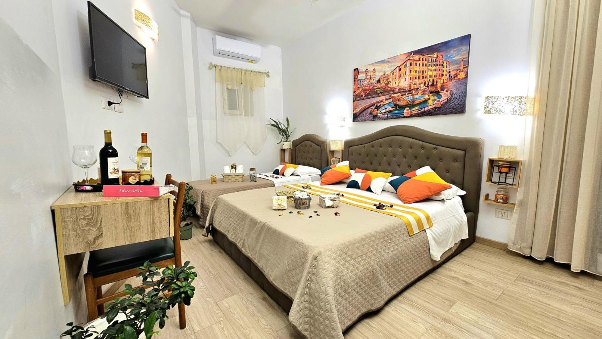 Gasthuis Luxury By A Casa Simpatia - Free Parking Minimum 5 Nights *