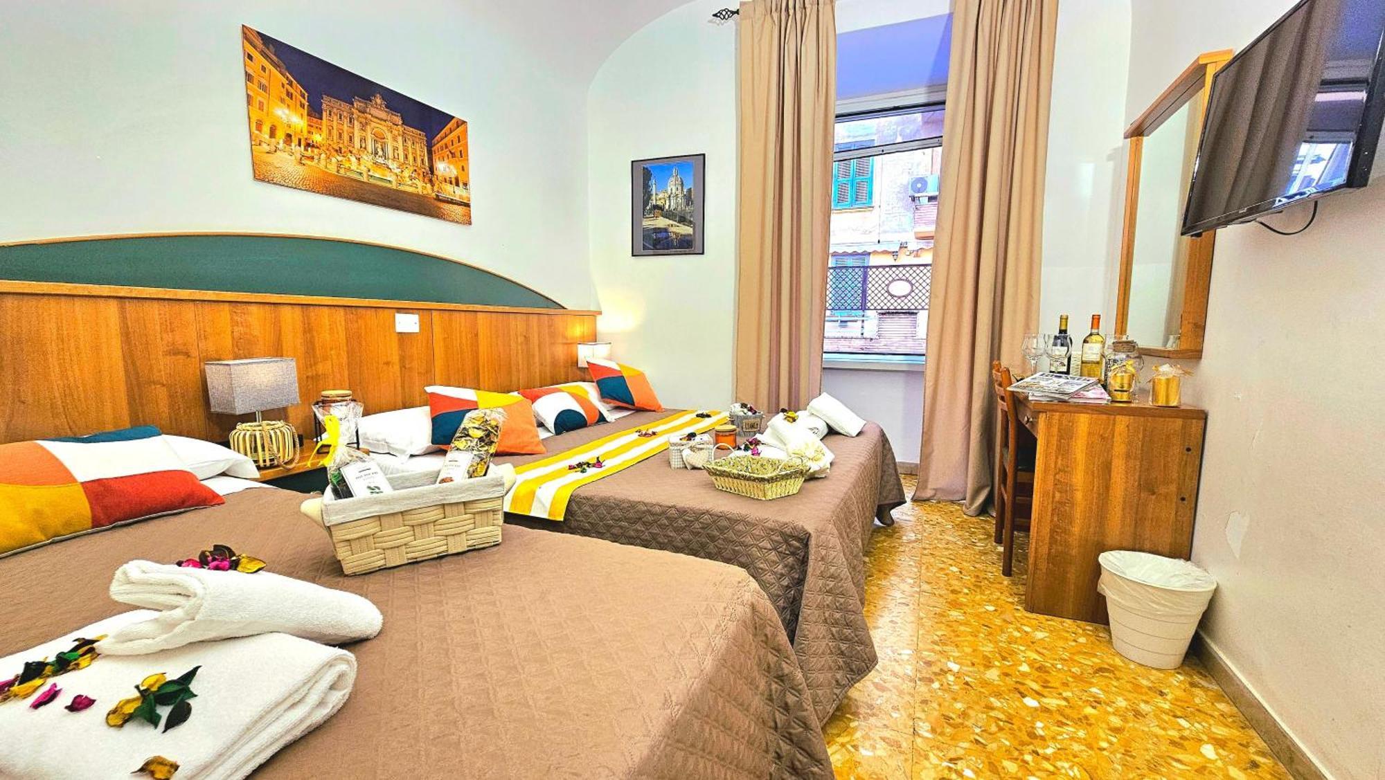Luxury By A Casa Simpatia - Free Parking Minimum 5 Nights * Rome