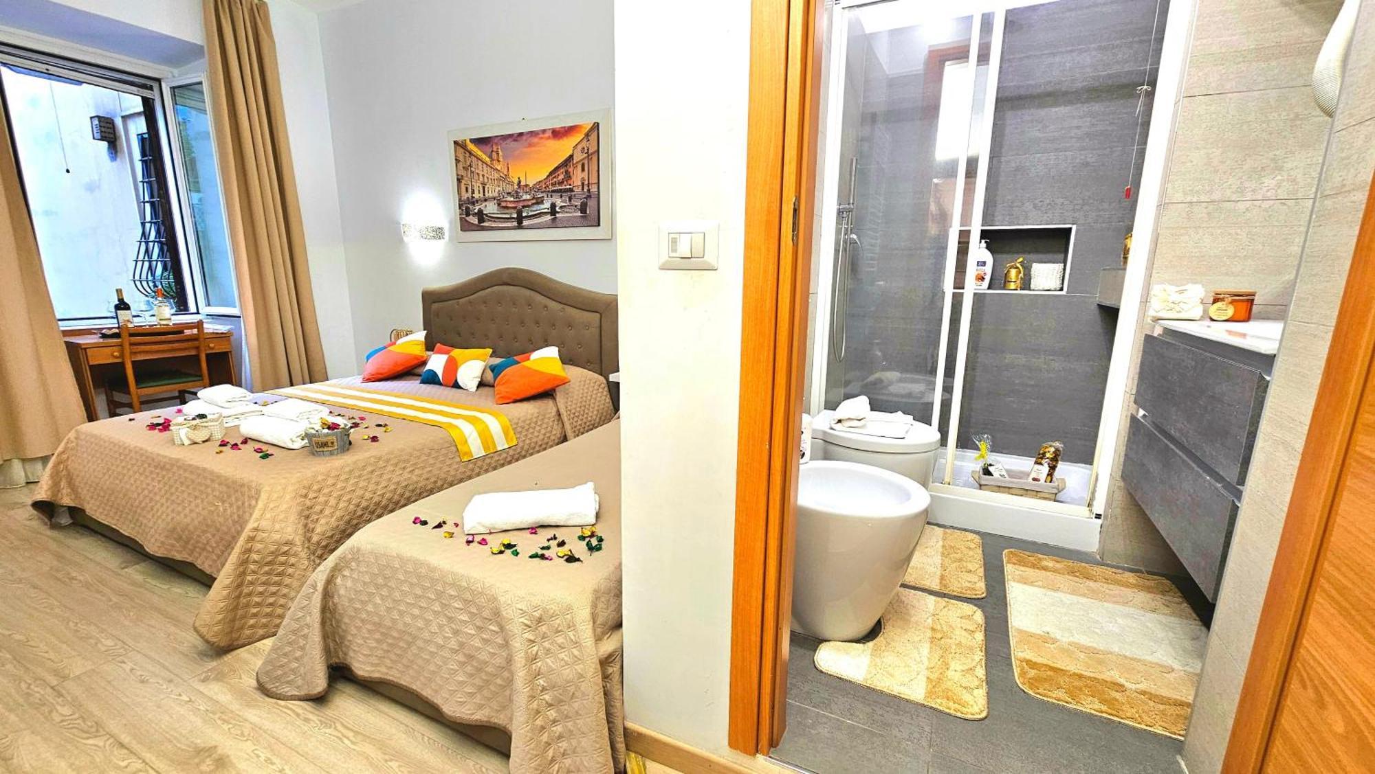 Luxury By A Casa Simpatia - Free Parking Minimum 5 Nights